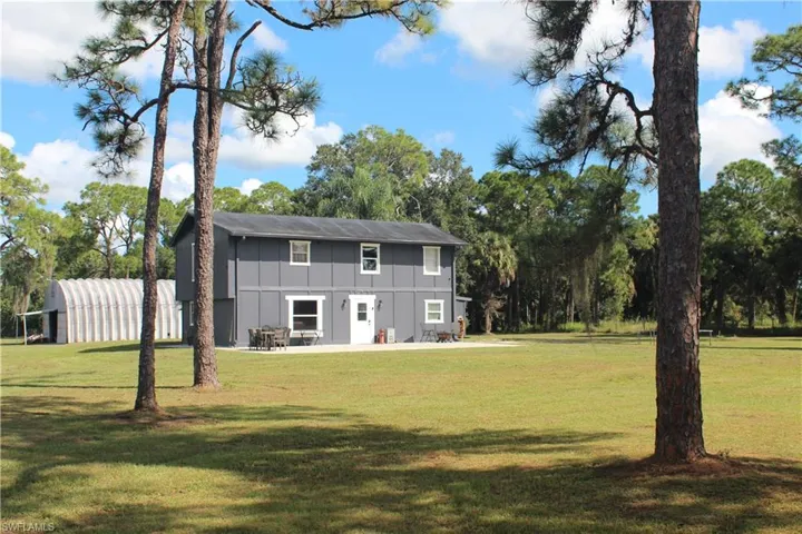 13823 Hamlin Ave, Clewiston, Florida 33440