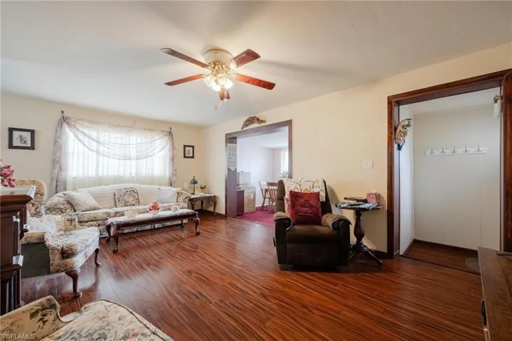 455  Santa Cruz  ST, North Fort Myers, FL 33903