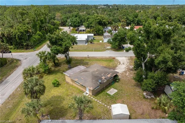 455  Santa Cruz  ST, North Fort Myers, FL 33903