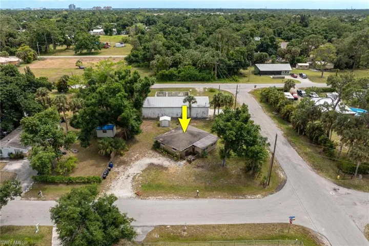 455  Santa Cruz  ST, North Fort Myers, FL 33903