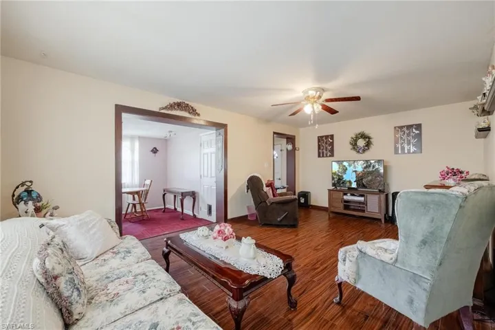 455  Santa Cruz  ST, North Fort Myers, FL 33903