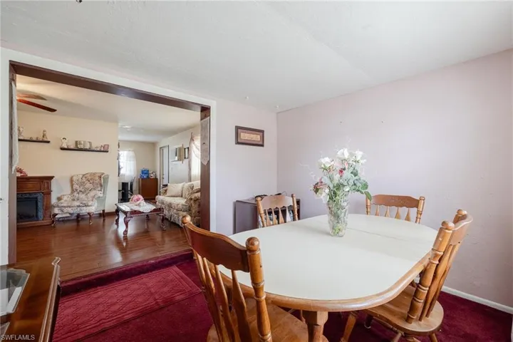 455  Santa Cruz  ST, North Fort Myers, FL 33903