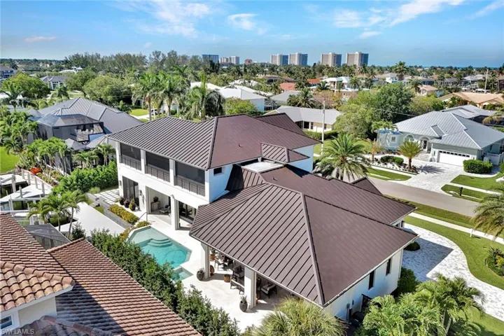 701  Plantation  CT, Marco Island, FL 34145