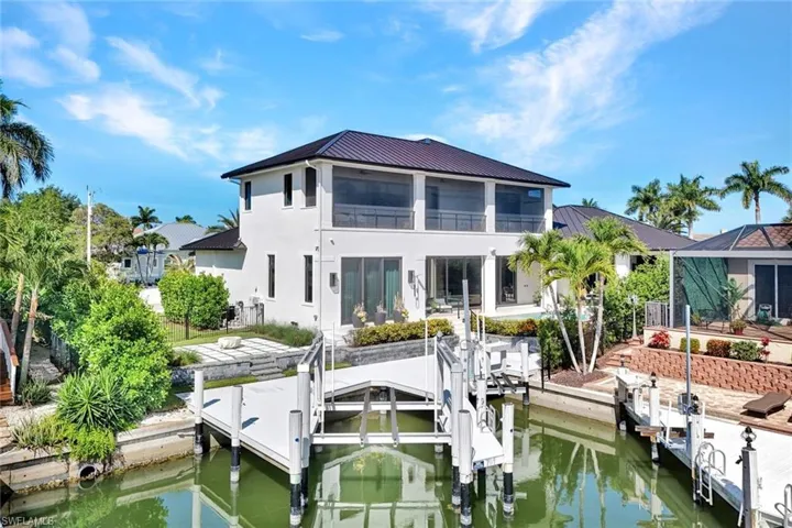 701  Plantation  CT, Marco Island, FL 34145