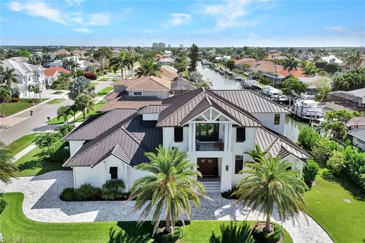 701  Plantation  CT, Marco Island, FL 34145