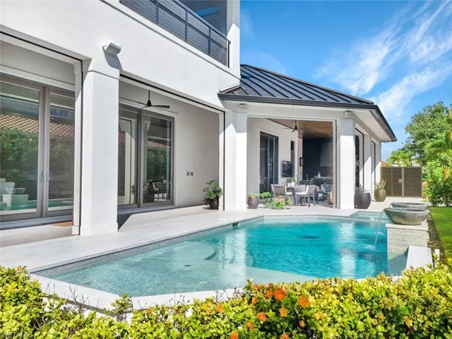 701  Plantation  CT, Marco Island, FL 34145