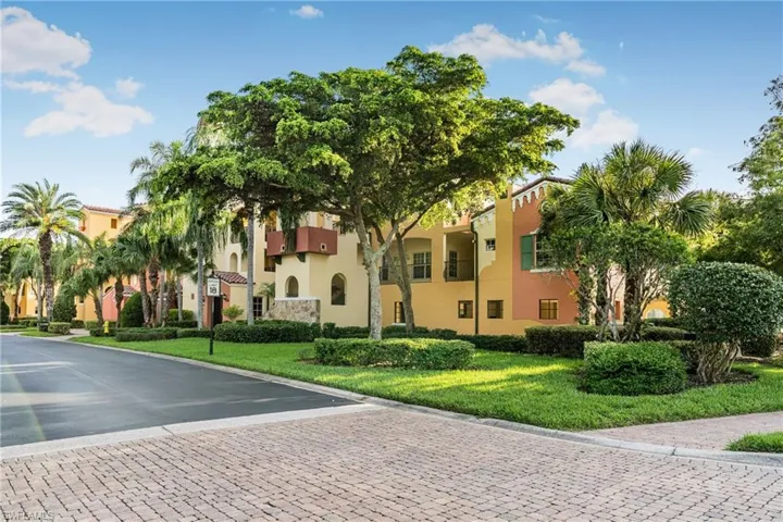 Welcome to 22300 Piazza Doria Lane, Unit 305!