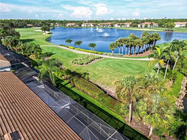 9021 Spring Run Blvd, Estero, Florida 34135