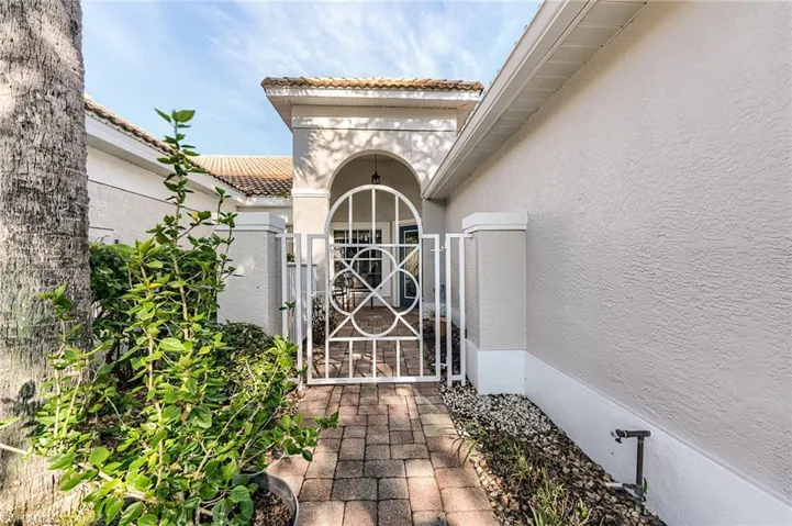 9021 Spring Run Blvd, Estero, Florida 34135