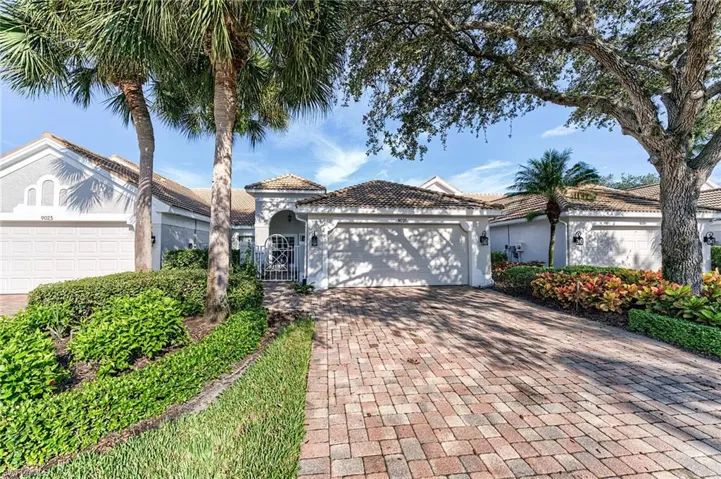 9021 Spring Run Blvd, Estero, Florida 34135
