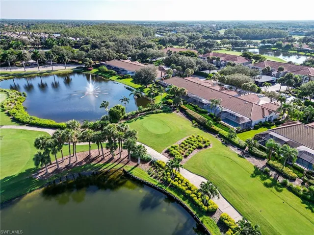9021 Spring Run Blvd, Estero, Florida 34135