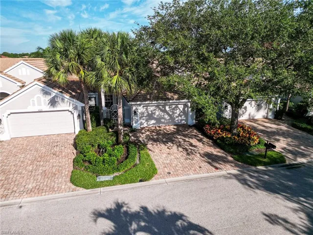 9021 Spring Run Blvd, Estero, Florida 34135