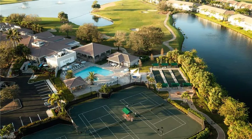9021 Spring Run Blvd, Estero, Florida 34135