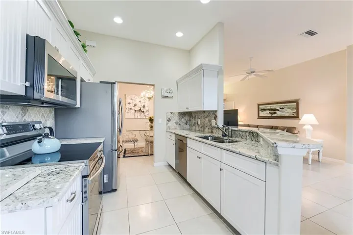 9021 Spring Run Blvd, Estero, Florida 34135