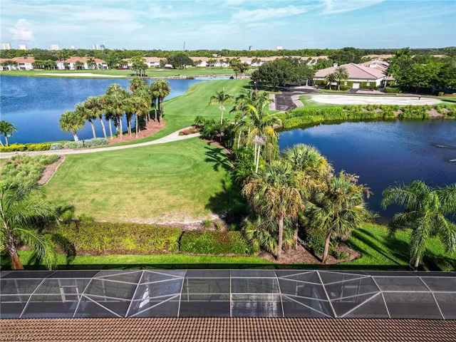 9021 Spring Run Blvd, Estero, Florida 34135