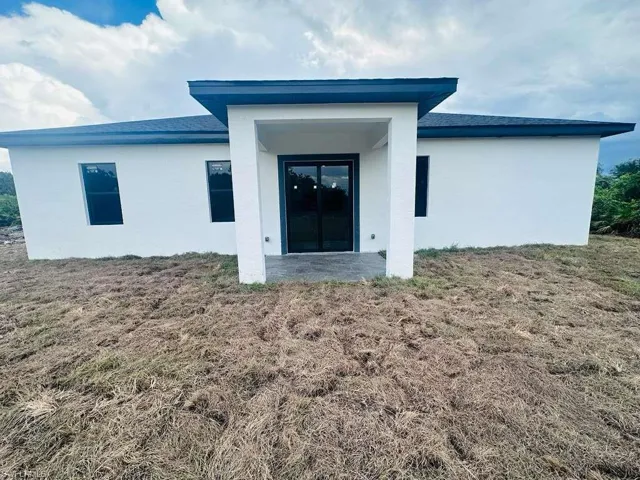 3010 55th St W, Lehigh Acres, Florida 33971