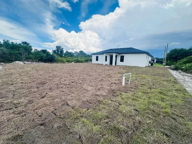 3010 55th St W, Lehigh Acres, Florida 33971