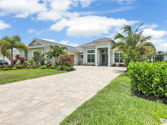 Welcome to 14220 Blue Bay Circle!
