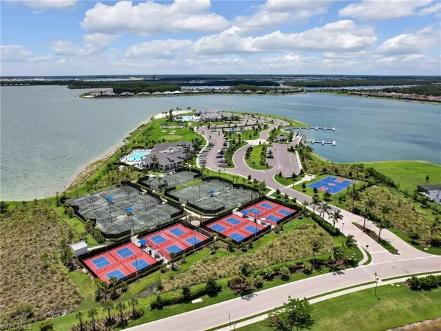 Sport Courts