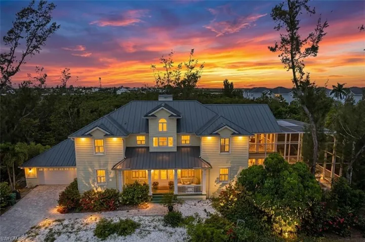 793 Jungle Queen Way, Longboat Key, Florida 34228