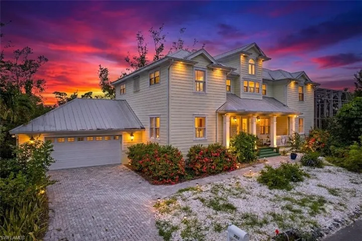 793 Jungle Queen Way, Longboat Key, Florida 34228