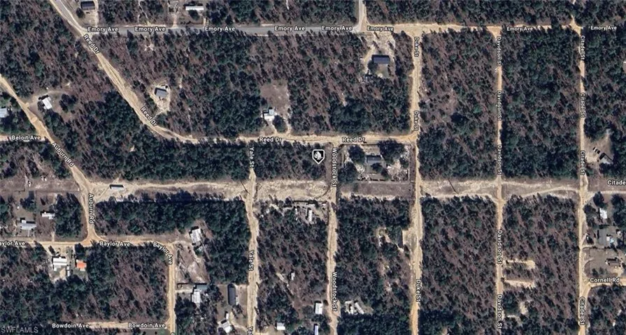 7232  Woodstock  ST, Keystone Heights, FL 32656