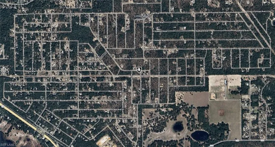 7232  Woodstock  ST, Keystone Heights, FL 32656
