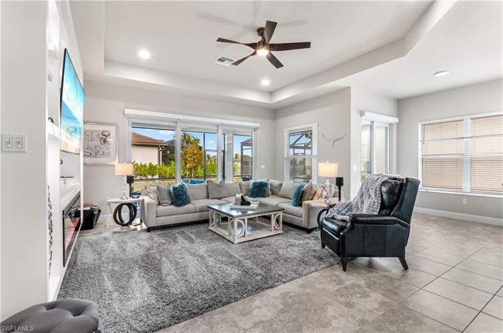 Open Concept