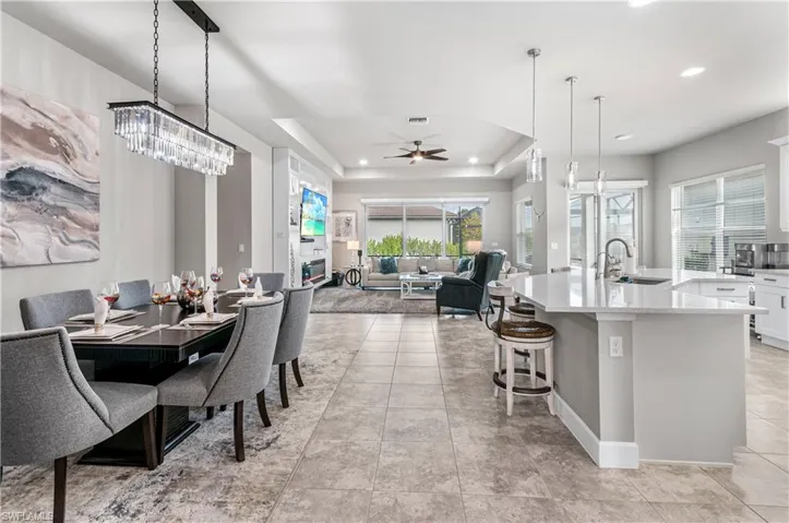 Open Concept