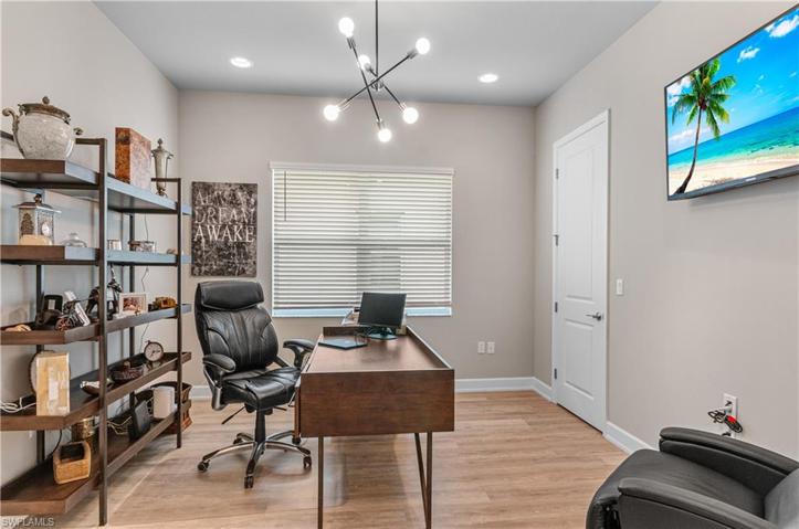 Den can be 4th bedroom