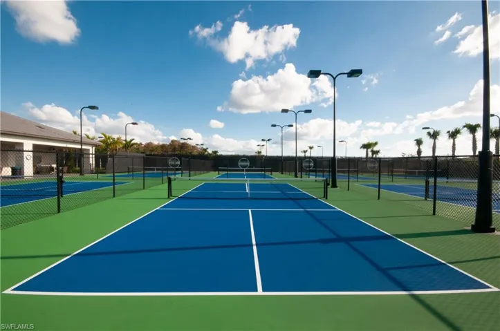 Pickleball