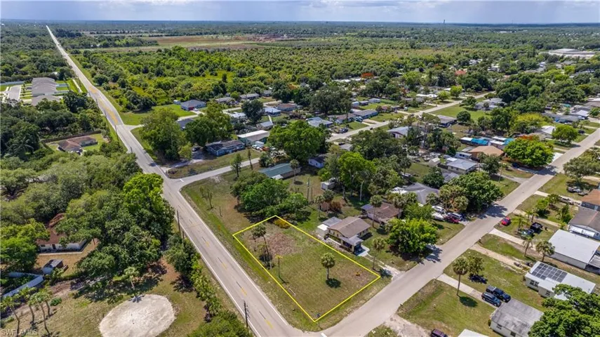 335 Ottumwa Ave, Fort Myers, Florida 33905