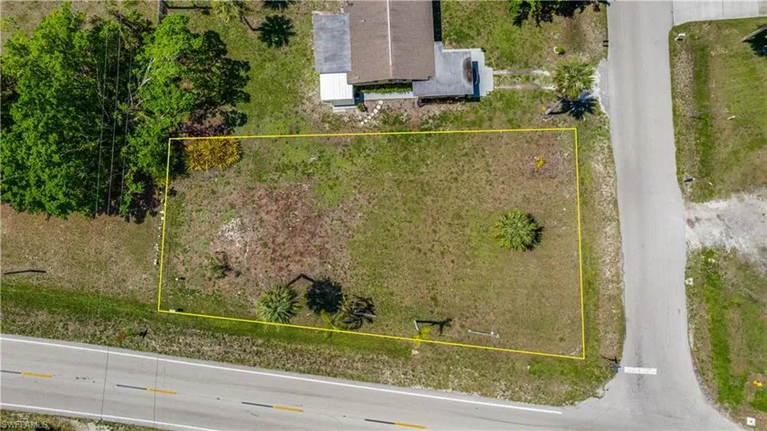 335 Ottumwa Ave, Fort Myers, Florida 33905