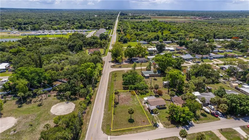 335 Ottumwa Ave, Fort Myers, Florida 33905