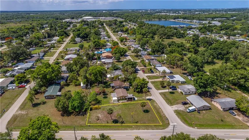 335 Ottumwa Ave, Fort Myers, Florida 33905