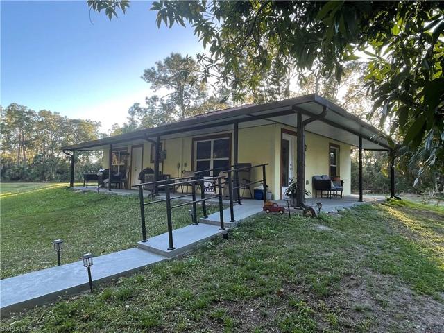 Guest house