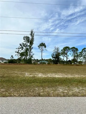 3334 Ne 9th Pl, Cape Coral Fl 33909