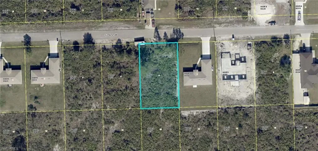 2809 57th ST W, LEHIGH ACRES FL 33971
