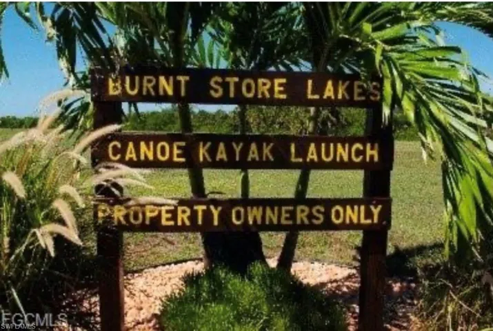 16811  San Edmundo  RD, Punta Gorda, FL 33955