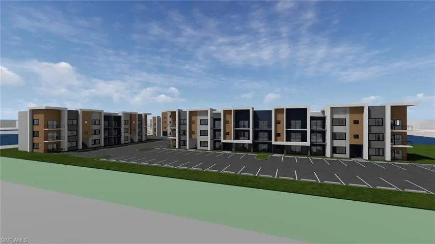 View of home's community
