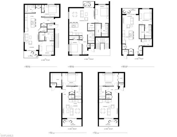View of property floor plan