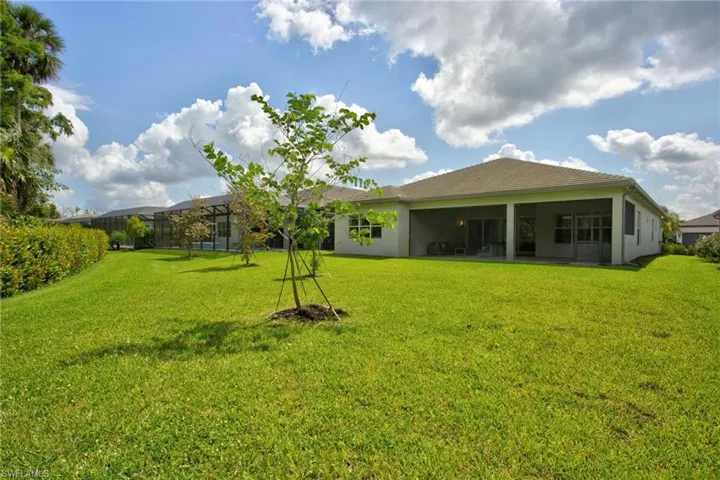 12069 Mimosa St, Naples, Florida 34120