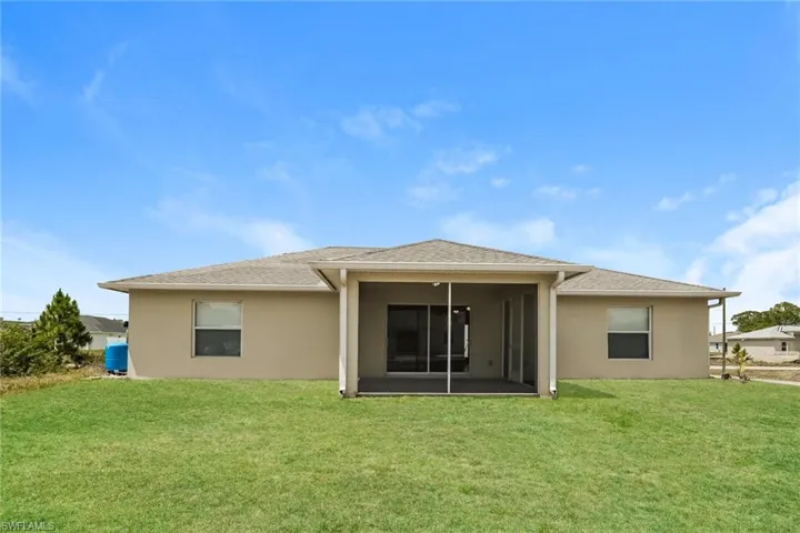 3201 42nd St Sw, Lehigh Acres, Florida 33976