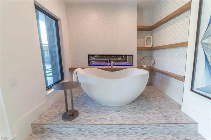 Bathing Sanctuary