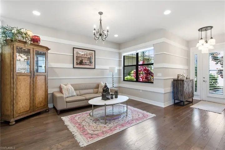 4204 Siderno Ct, Naples, Florida 34119