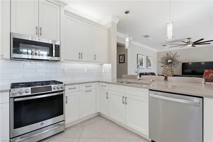 4204 Siderno Ct, Naples, Florida 34119