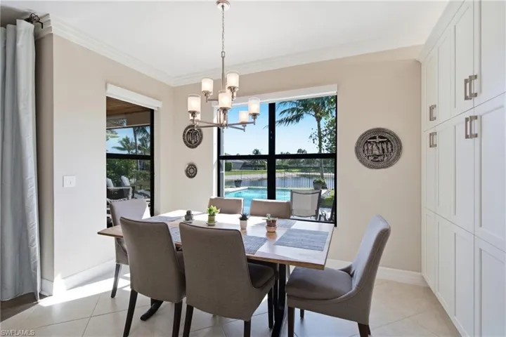 4204 Siderno Ct, Naples, Florida 34119
