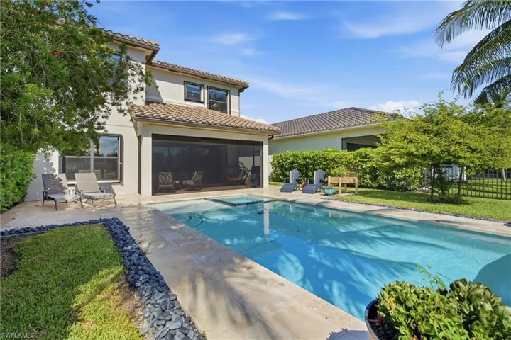 4204 Siderno Ct, Naples, Florida 34119