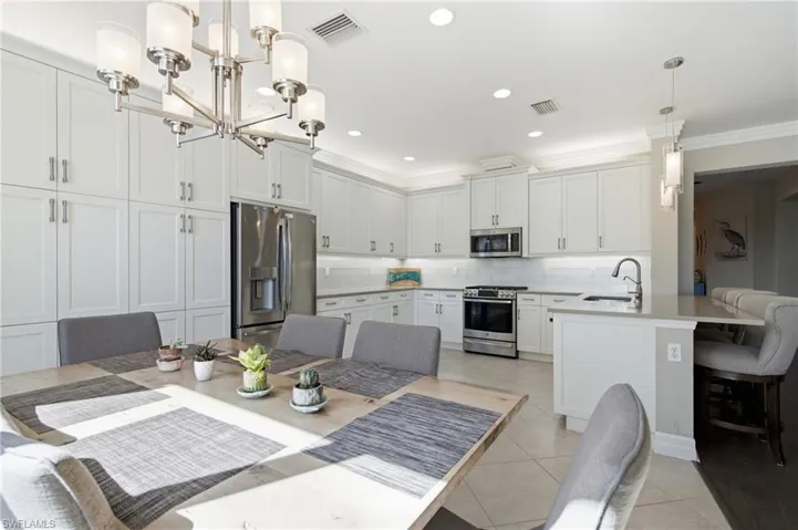 4204 Siderno Ct, Naples, Florida 34119