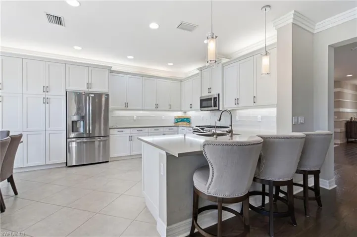 4204 Siderno Ct, Naples, Florida 34119